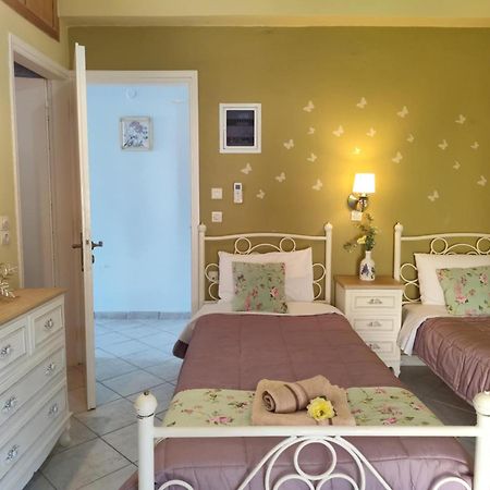Fiscardo View Apartment Fiskardo Luaran gambar